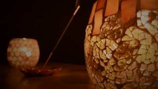 Mi primer TRIO con MI ESPOSO Y SU AMIGO en mi NOCHE BODAS