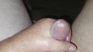 Dodgechargerpppppp 127 sexy dick and cumshot, solo orgasm!