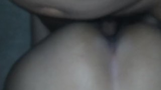 Los Simpson's Empecé mamando y terminé follada de perrito, corrida en el culo