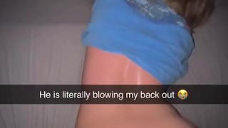 Compilation of all types of Crazy Fucking!!