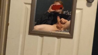 Proud of my weiner :3