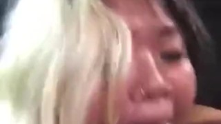 She Gonna Keep Eating