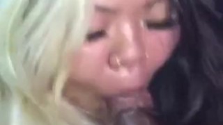 she keep tryna milk me