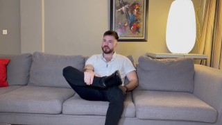 Transformed into Psychiatrist shrunken slave