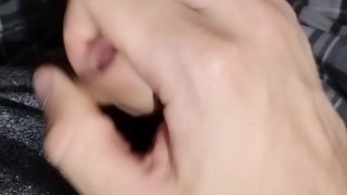 PREPARO PARA MASTURBARME