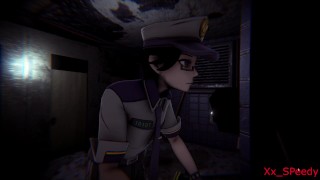 Fap Night At Frenni's (Update 2.2)