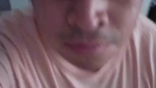 🤭Cumshot 3 in the morning🤭