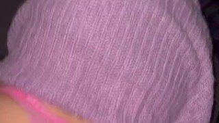 Public Sex Outdoors with my sister-in-law! Hot dialogue!