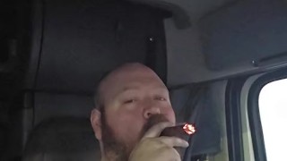 Trucker's Breakfast