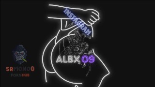 Me trajo un Cafe pero le faltaba la LECHE / Ft. Albx09