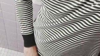 Rica corrida con la verga dura...