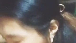 Non stop deep and suck to my college stud friend