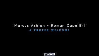 Hung Bottom Jock Anally Fucked Raw - Jawked