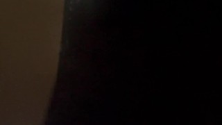 Horny Tradie on break fucks slut from the shops