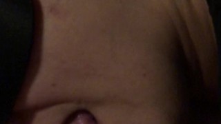 Une très bonne branlette