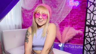 ken's not home: barbie pee countdown