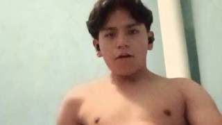 Jalandomela para quitarme este frío 🥵