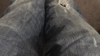Pissing jeans again feels great :)