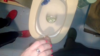 Funny Christmas gift for my step mom, she really likes it