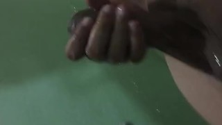 Se folla a su madrastra