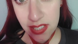 ShyyFxx es tu novia NINFOMANA tentadora! ANAL DURO en mi canal principal