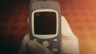 Experienced Busty Woman Gives Blowjob to her Lover | Hentai