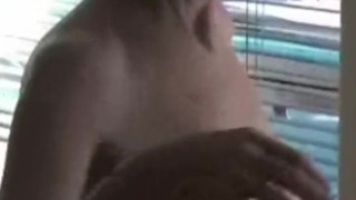 Amateur housewife takes a turn at camming for her fans