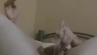 Squirt extreme: mi vecina me manda este video