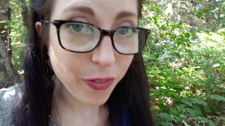 Nerdy Faery Forest Pee