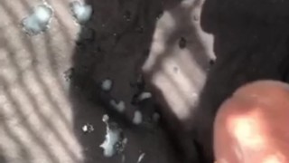 Cumshot compilation (@1JoeHeatxxx)