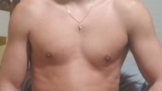 Up Close and Personal