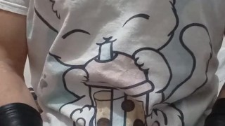 Blah day coffee please and orgasm maybe