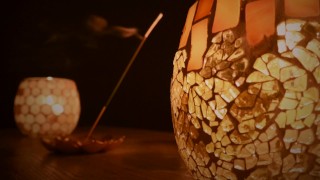 ASMR Historia de Claudia/ COJO CON MI HERMANASTRO en la SALA!! 🥵😏