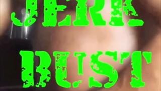 Black Jerk Bust Ass Nipple Fetish Teasers