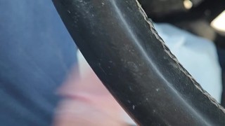 Car jerk