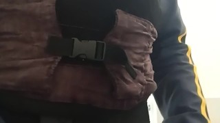 Mira lo que tengo para si te sigues portando 🙈