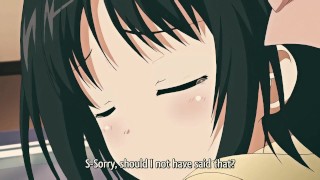 Beautiful Boobed Beauty Loves to Get Her Ass Fucked | Hentai