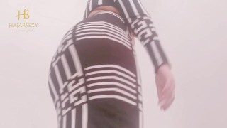 جهلتهم بهاد الكسوة فالزنقة اح كانو غيفتارسوني دخلت لدار طبوني فازكني فازݣ