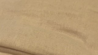 Hard on for starters