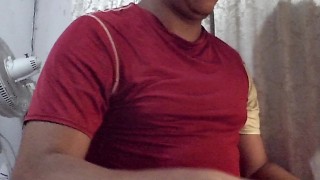cum show on chaturbate public.