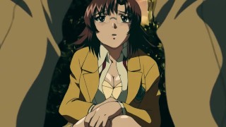 Busty Hairy Pussy Likes To Fuck In The Park on Missionary Style | Hentai