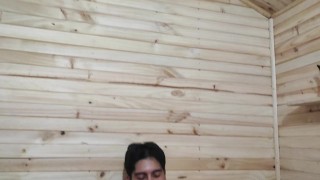 Joven gay busca su primera vez