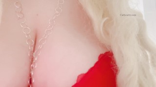 Do you think you can handle a threesome this time?