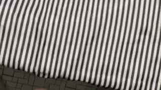 Bigdaddymack stretching his third leg