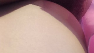 AMATEUR EBONY18+PUSSY WHILE MASTERBATE IN SKIRT