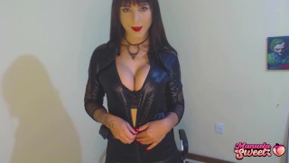 JOI - Obedeça sua rainha