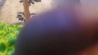 I’m a grower not a shower