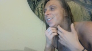 almost trashed part 2