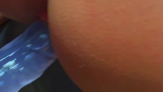 Lesbian strapon sex compilation gorgeous pussy’s