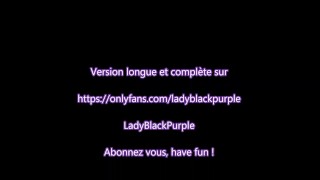 VOST engl - Punition pour cet être inférieur par Monsieur Faune.